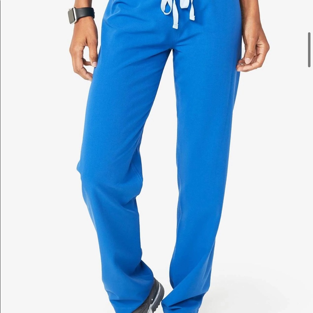 Figs Livingston scrub Pants